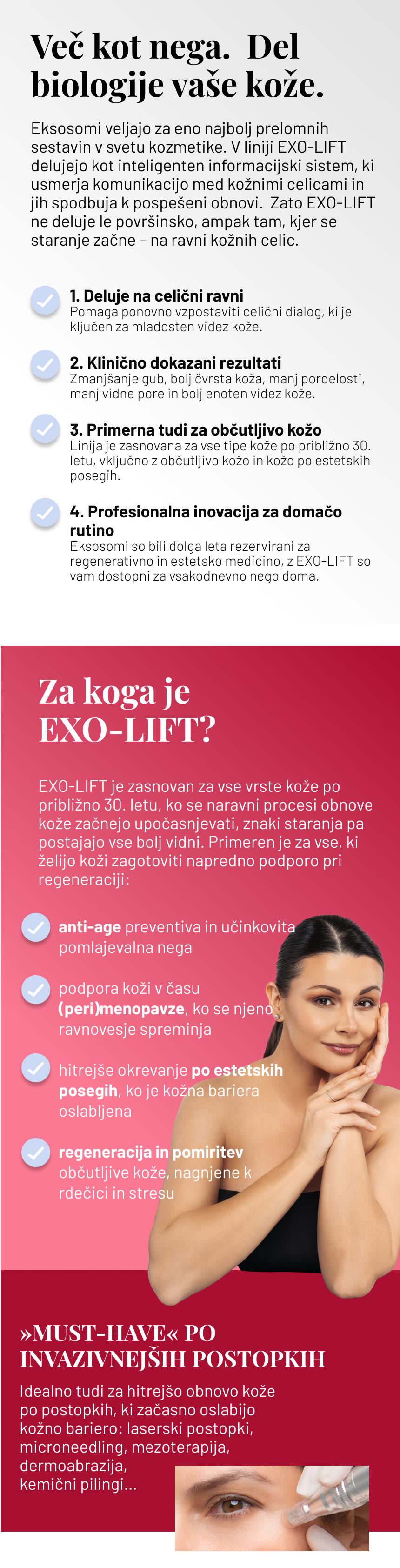 EXO-LIFT
