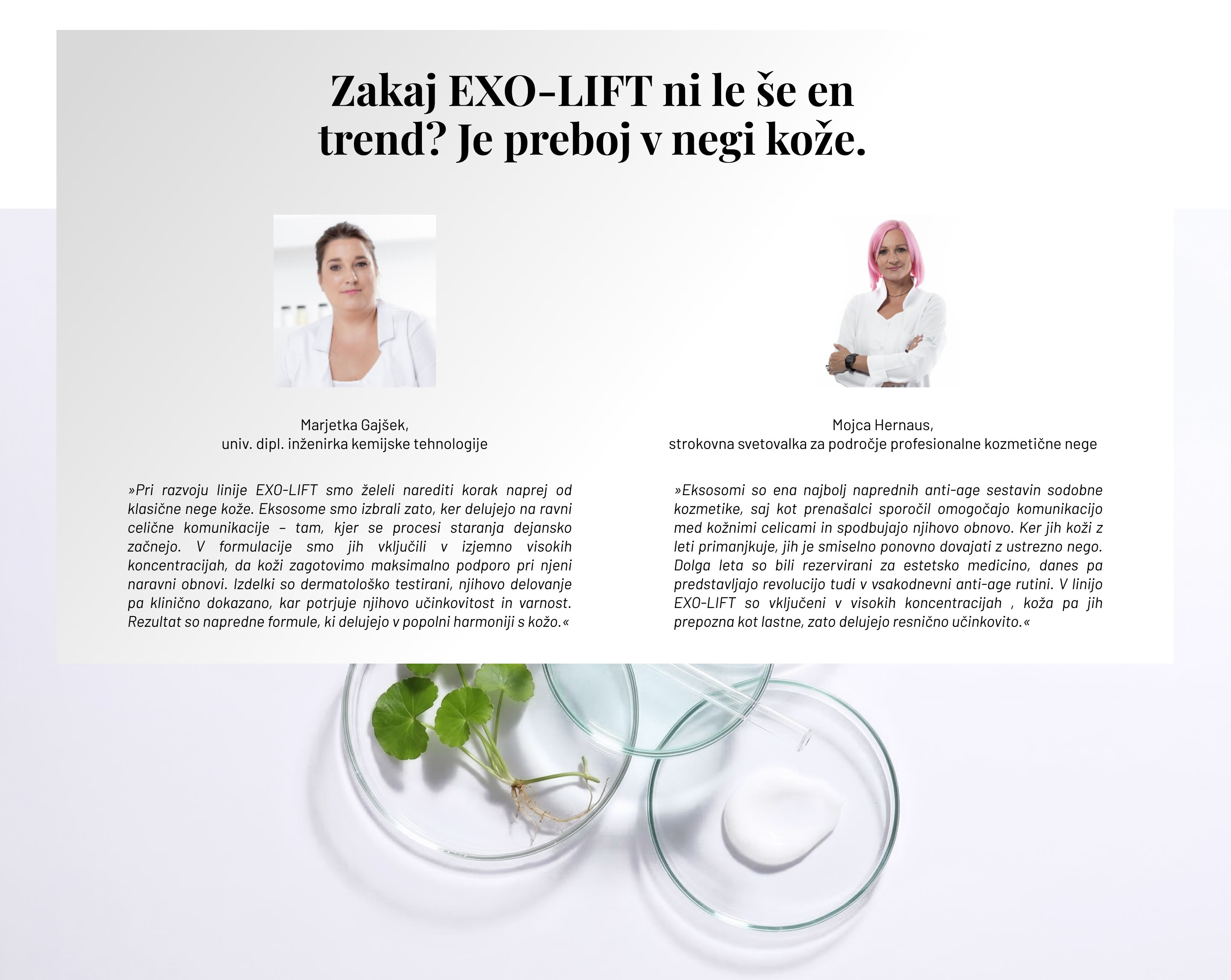 EXO-LIFT