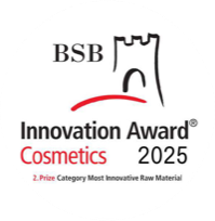 BSB Innovation Award Cosmetics 2025