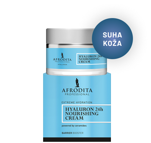 HYALURON 24H NOURISHING CREAM