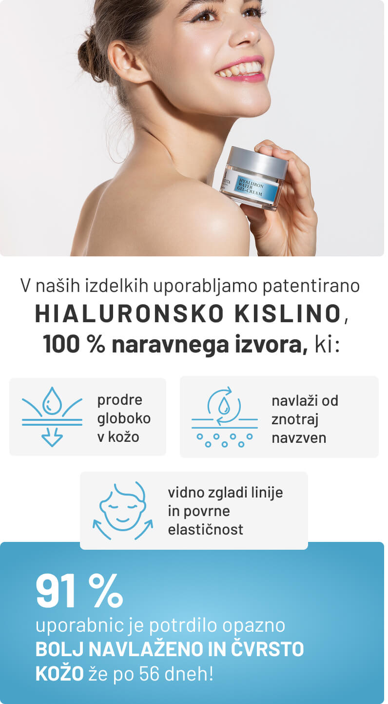 HYALURON WATER GEL-CREAM