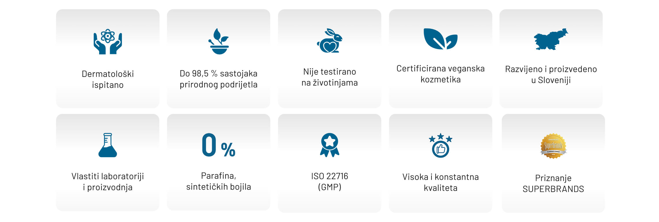 Magnezij – mineral, koji je organizmu nužno potreban