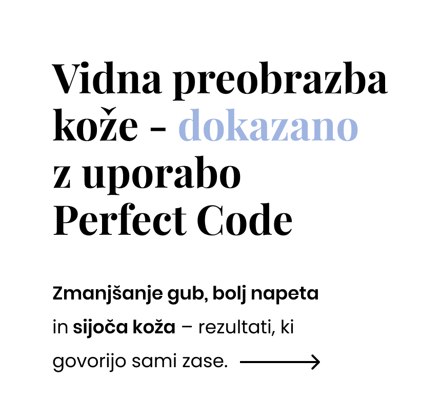 Perfect code