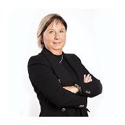 Strokovni svetovalci