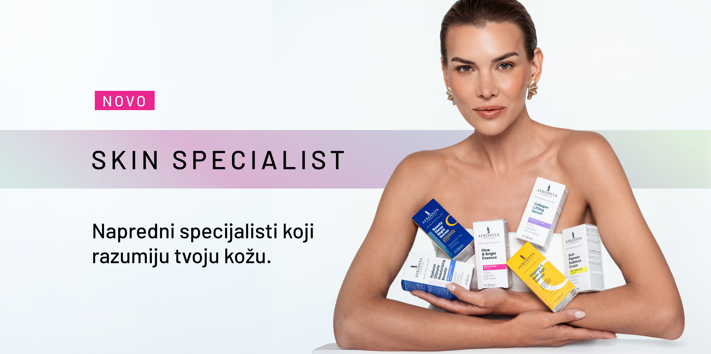 SKIN SPECIALIST