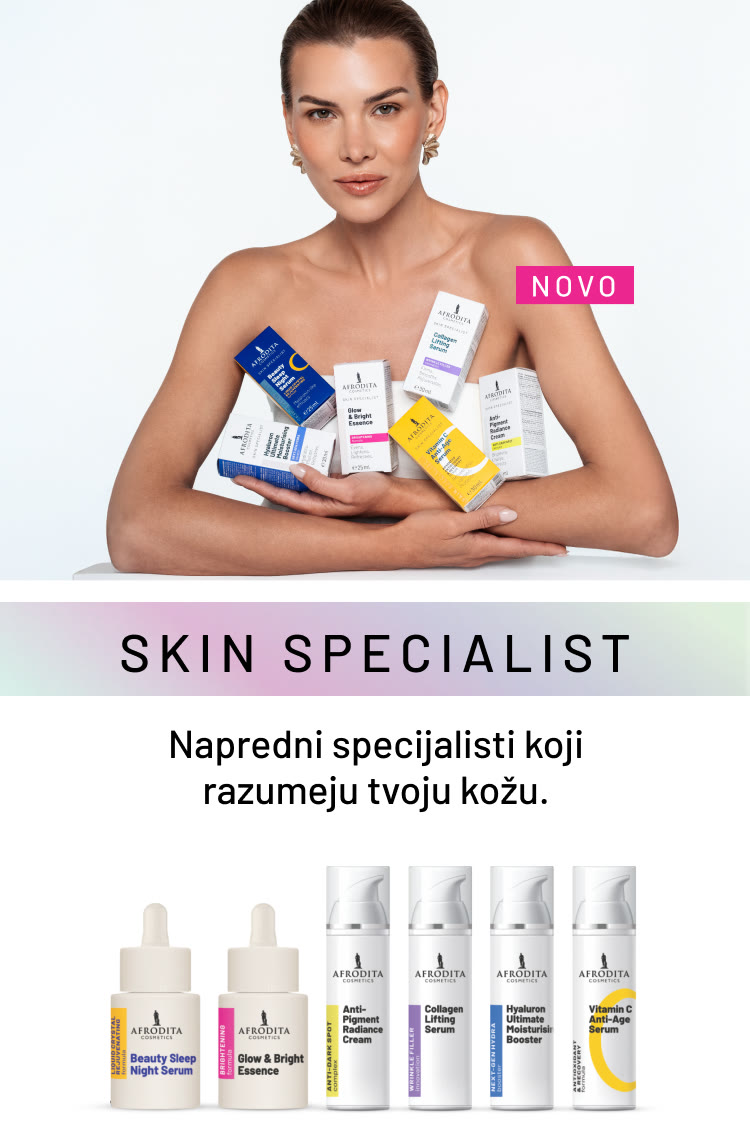 SKIN SPECIALIST