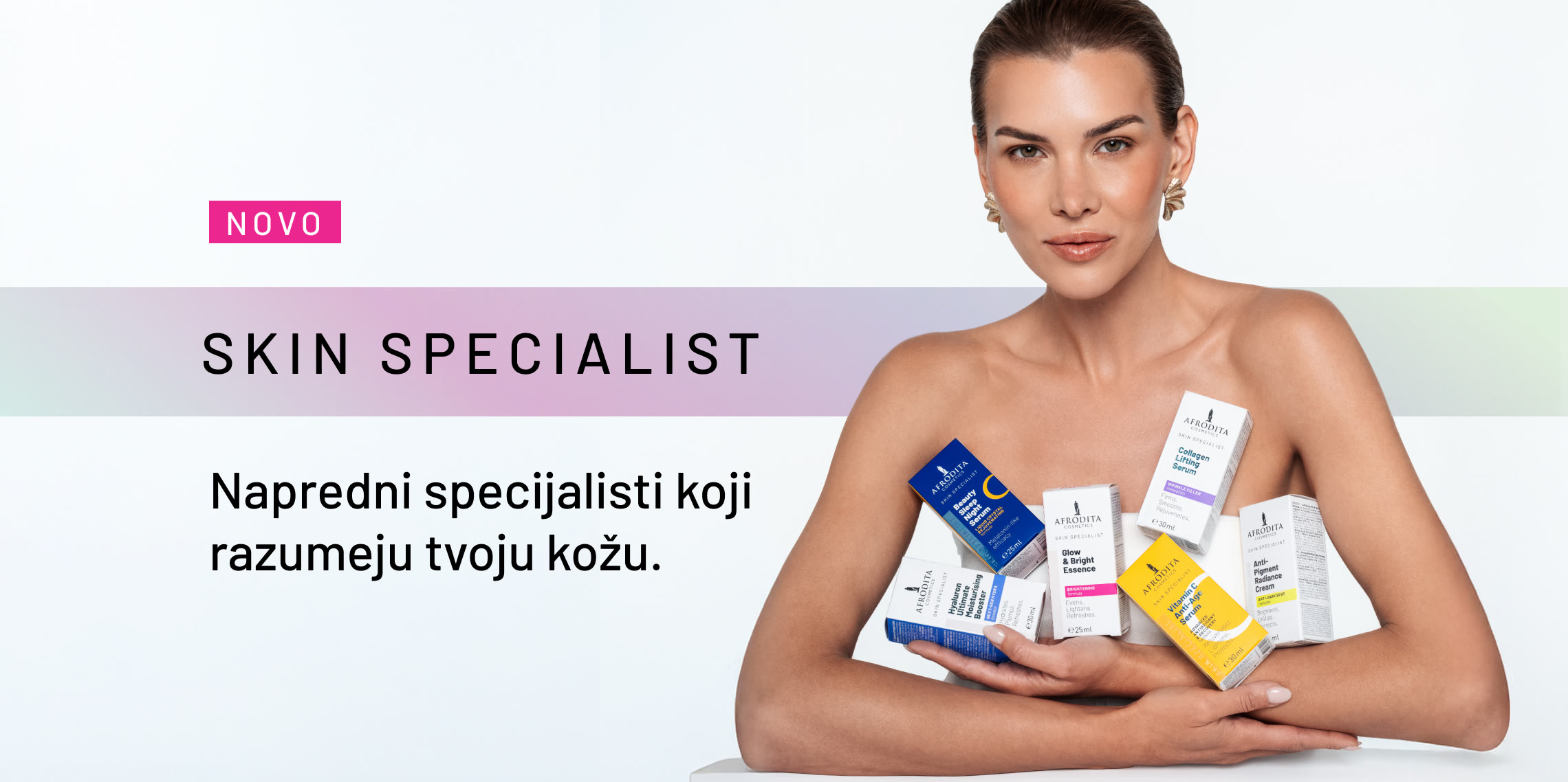 SKIN SPECIALIST