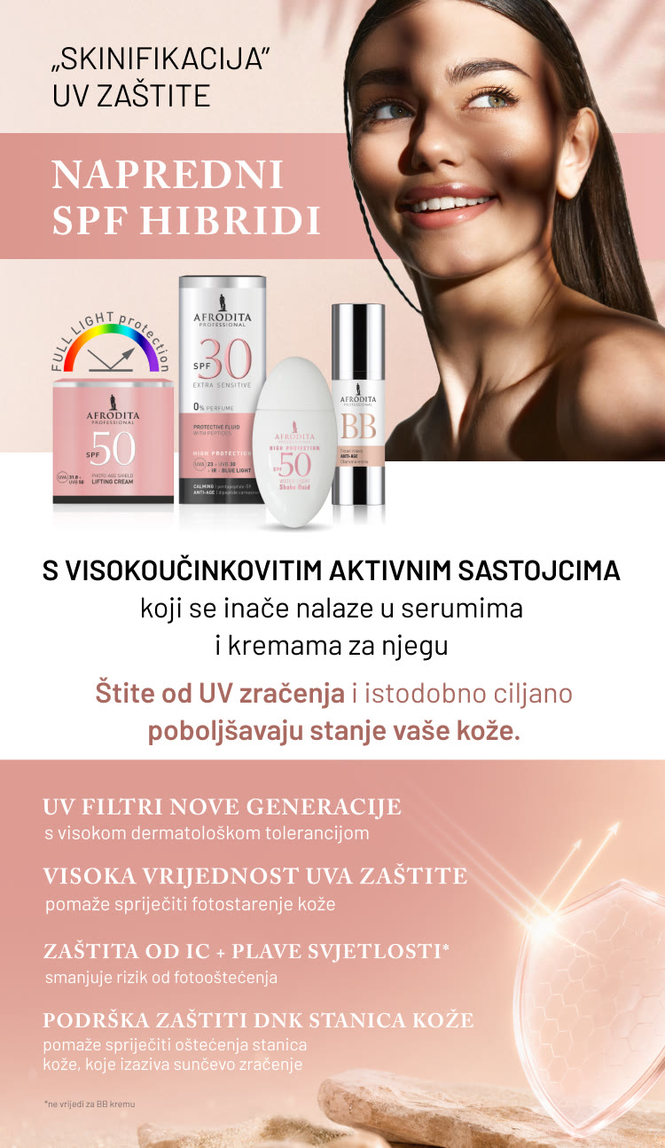 SMART UV PROTECTION