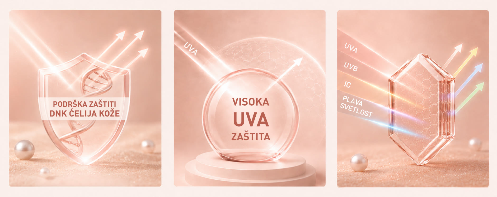 SMART UV PROTECTION