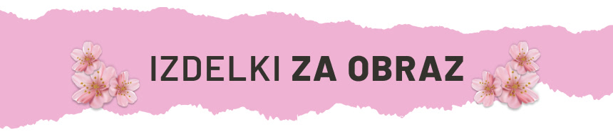 Spomladanska razprodaja