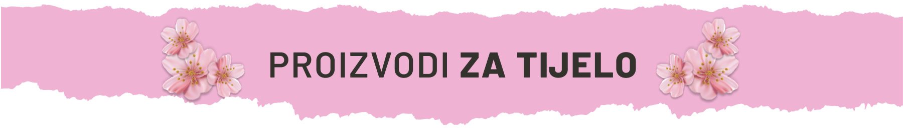 Spomladanska razprodaja