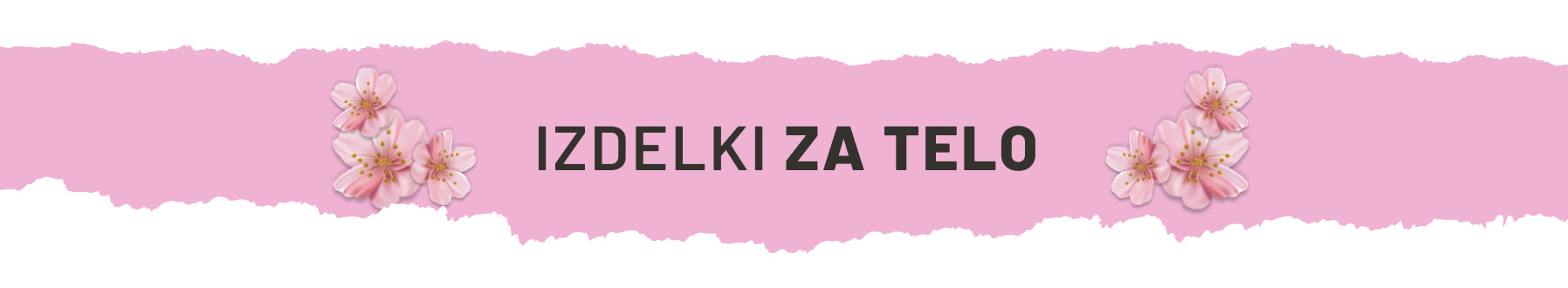 Spomladanska razprodaja