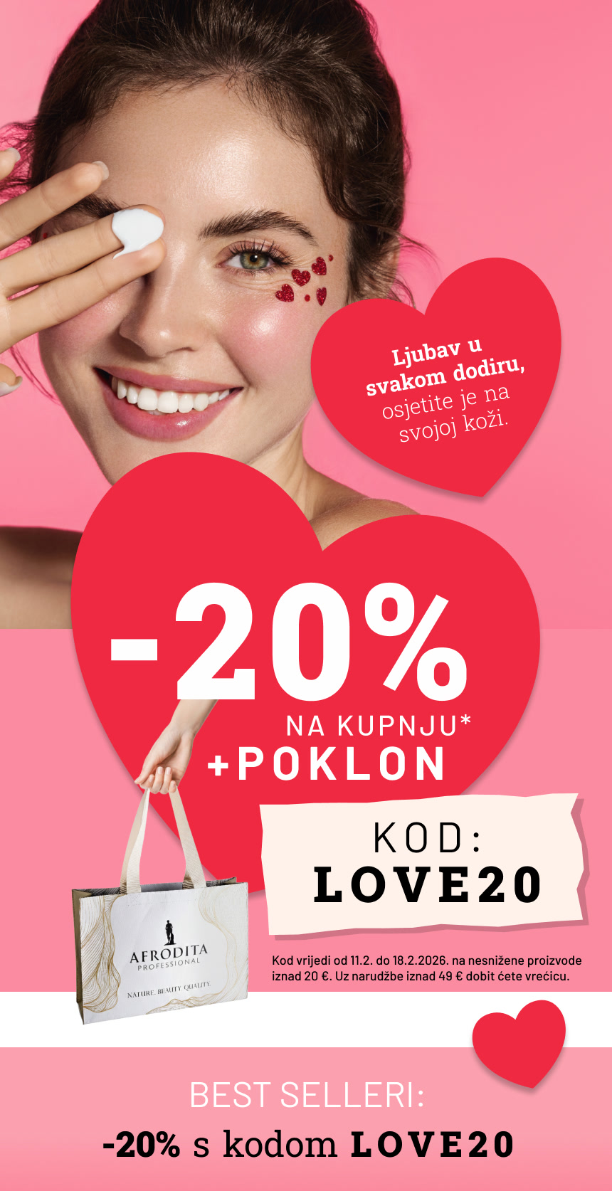 Valentinovo 2026